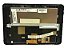 Tela Lcd Display Frontal Tablet Positivo Ypy - A070xn01 V.0 - Imagem 2