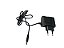 Fonte Chaveada 5v 1a Plug P4 2,1mm  X 5,5 mm Bivolt - Imagem 2