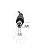 Fonte Chaveada 5v 1a Plug P4 2,1mm  X 5,5 mm Bivolt - Imagem 6
