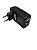 Fonte Poe - Lan Compacta 12v 1a Conector Rj45 - Imagem 4