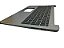 Carcaça Base Com Teclado Lenovo Ideapad 1-15igl7 Prata - Imagem 2