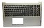 Carcaça Base Com Teclado Lenovo Ideapad 1-15igl7 Prata - Imagem 5