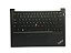 CARCAÇA COM TECLADO PARA NOTEBOOK LENOVO THINKPAD E14 GEN5 - Imagem 1