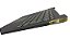 Carcaça Base Com Teclado Lenovo Yoga Slim 6i 14 SN21J76351 - Imagem 2
