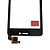 Tela Vidro Touch Screen Compatível Cce S452 Sc452 - Imagem 2