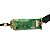 Placa De Captura+ Cabo USB INTERNO Adaptador Conversor RCA - Imagem 3