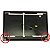 Tampa C/ Moldura Dobradiça Lenovo Ideapad V15 G3 AP2ES000700 - Imagem 8