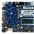 Placa Mãe Notebook IdeaPad 1i NM-E331 CORE™ i5 12th - Imagem 4