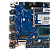 Placa Mãe Notebook Ideapad Nm-e331 Core i7 12°th 5B21D45554 - Imagem 4