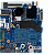 Placa Mãe Notebook Ideapad Nm-e331 Core i7 12°th 5B21D45554 - Imagem 5