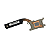 Dissipador de Calor de Resfriamento  Acer Aspire S5-391-9880 - Imagem 1