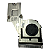 Cooler Dissipador Compatível Acer Aspire E1-410 - Imagem 5