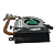 Cooler C\ Dissipado  Acer Aspire 4738 4738 4783G 4738ZG - Imagem 3