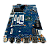 Placa Mãe Notebook Ideapad 1i 15IGL7 NM-E791  INTEL® N4020 - Imagem 2