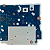 Placa Mãe Notebook Ideapad 1i 15IGL7 NM-E791  INTEL® N4020 - Imagem 7