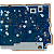 Placa Mãe Notebook IdeaPad 1i NM-E331 CORE™ i3 1215U 12° 4GB - Imagem 8