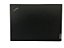 Carcaça Tampa Lenovo Thinkpad L14 Gen 2 Serigrafada Preto - Imagem 1