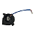 Ventilador Dell 1410x Acer 5360 LG Bs275 - Gb1245pkv1-8ay - Imagem 4