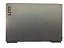 TAMPA  MOLDURA E DOBRADIÇA NOTEBOOK LENOVO LOQ 145IRH8 CINZA - Imagem 2