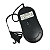 Mouse - PS/2 - Mtek Liner MS608 - Preto - MS608PKN - Imagem 5