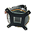 Cooler P/ Processador Socket 775 Glacialtech PLA08025S12H - Imagem 3