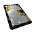 Frontal Tela Lcd + Touch Tab Positivo Ypy7 Ab7e 7" - Imagem 3