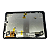 Tela LCD Touch display Screen Tablet Ypy L1050 10.1" - Imagem 4