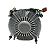 Cooler Dissipador Compatível Lenovo Think M710s 01EF550 - Imagem 2