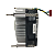 Cooler Dissipador Compatível Lenovo Think M710s 01EF550 - Imagem 5
