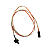 Cabo Power Sw Botão On/off Interruptor Start E Reset - Imagem 1