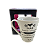 Caneca Xícara Frase Mãe a Noite é Uma Criança 300ml - Imagem 7