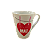 Caneca Xícara Frase Mas Você Não é Todo Mundo 300ml - Imagem 7