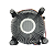 Cooler Para Processador ALLTEK, TDP 65W, 90mm - ATK-C001 - Imagem 1