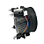 Cooler Para Processador ALLTEK, TDP 65W, 90mm - ATK-C001 - Imagem 2