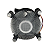 Cooler Para Processador ALLTEK, TDP 65W, 90mm - ATK-C001 - Imagem 7