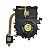 Cooler Dissipador Compatível Acer aspire 4339 DFS531005MC0T - Imagem 3