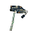 Placa Botão Power Para Acer Iconia 7560, 7750 - Imagem 5