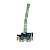 Placa Auxiliar Usb 2.0 Notebook Acer Aspire E1-572 Ls-9532p - Imagem 3