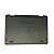 Carcaça Base Inferior Lenovo Chromebook 11 100e Gen 3 Cinza - Imagem 1