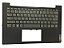 Carcaça Base Com Teclado Lenovo V14 G3 AP2ER000210-  PRETO - Imagem 1
