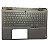 CARCAÇA  COM TECLADO PARA LENOVO LOQ 15IRH8 AP3X3000810 - Imagem 1