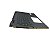 CARCAÇA  COM TECLADO PARA LENOVO LOQ 15IRH8 AP3X3000810 - Imagem 4