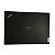 CARCACA TAMPA DA TELA L14 GEN2 THINKPAD PRETO COM SERIGRAFIA - Imagem 1