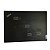 CARCACA TAMPA DA TELA L14 GEN2 THINKPAD PRETO COM SERIGRAFIA - Imagem 4