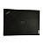 CARCACA TAMPA DA TELA L14 GEN2 THINKPAD PRETO COM SERIGRAFIA - Imagem 3