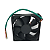 Cooler Exaustor Ventilador Projetor Compatível LG Bs275 - Imagem 1