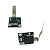 Placa Controlador Placa Mãe USB Compatível Acer Aspire 4736z - Imagem 5