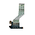 Placa LED Portátil Compatível Com ACER ONE D260 - Imagem 1