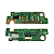 Placa Interruptor Botão Power, ACER 4820 4820TG DA0ZQ1PI4F0 - Imagem 2