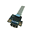 Placa Portátil USB Compatível Acer Aspire, 4740, 4740g Cabo - Imagem 2